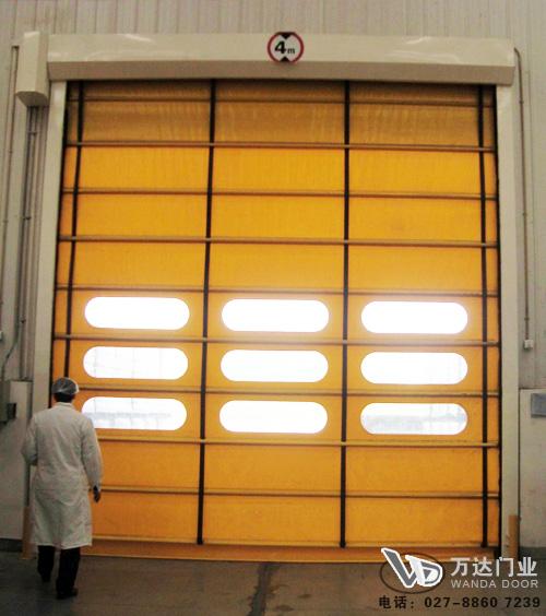 富拉尔基堆积门